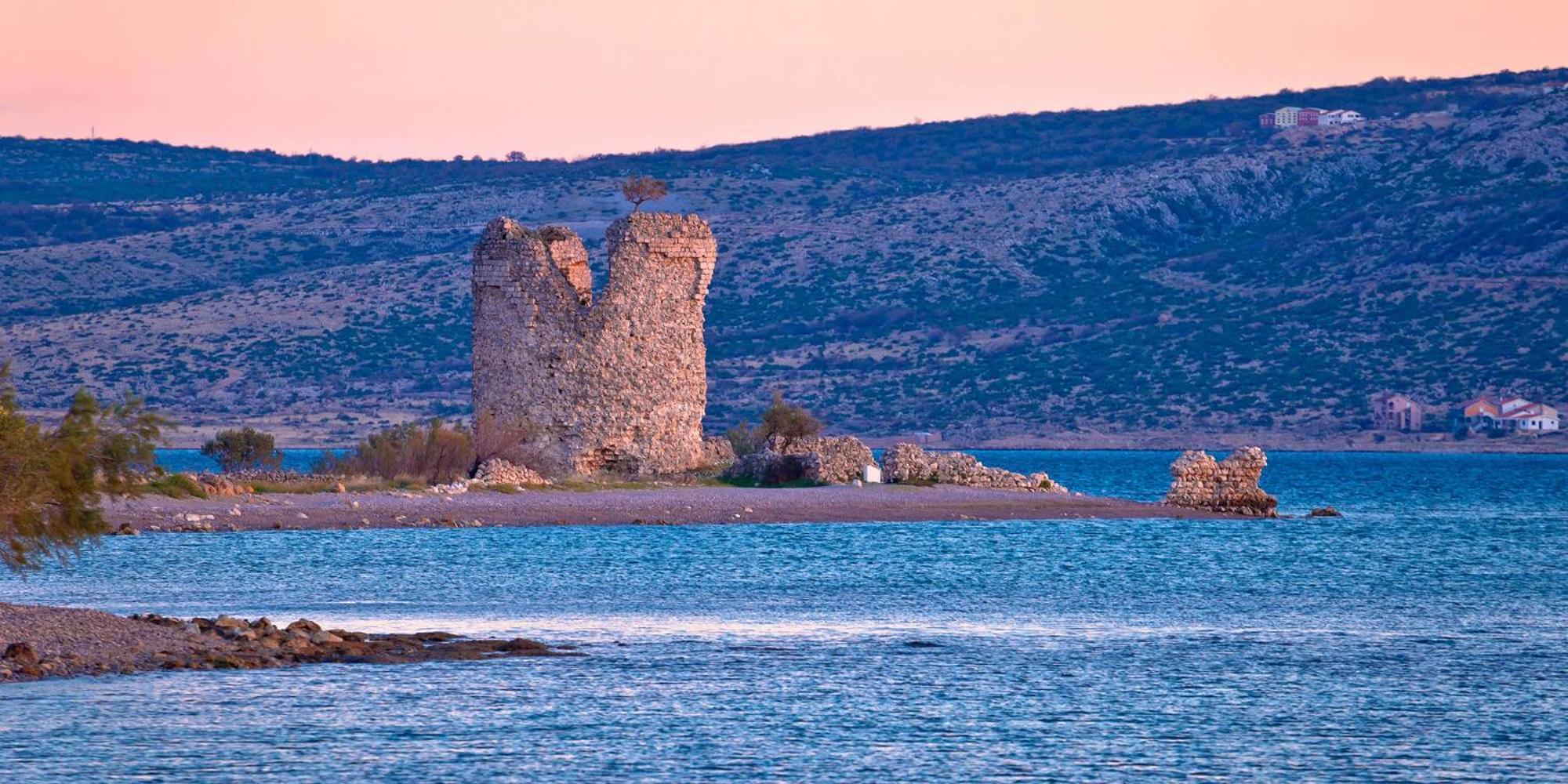 شقة Old Town Paklenica ستاريغغاد باكلينتسا المظهر الخارجي الصورة