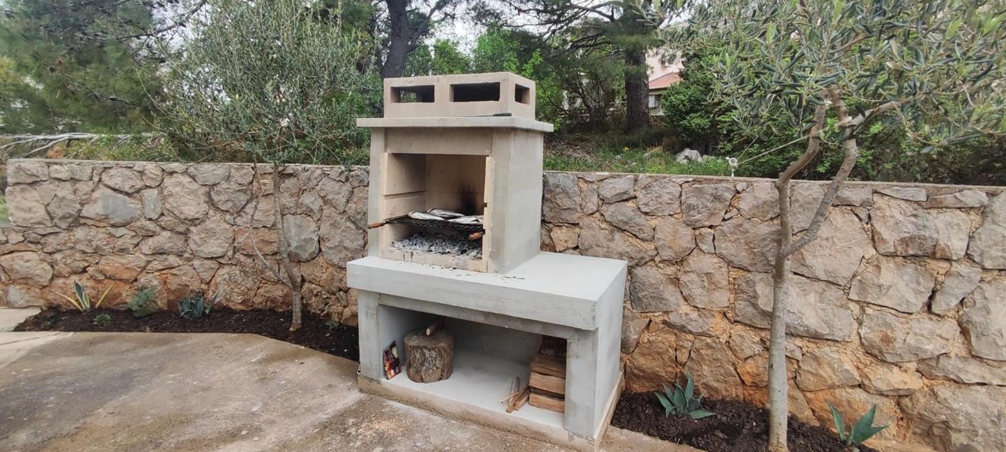 شقة Old Town Paklenica ستاريغغاد باكلينتسا الغرفة الصورة